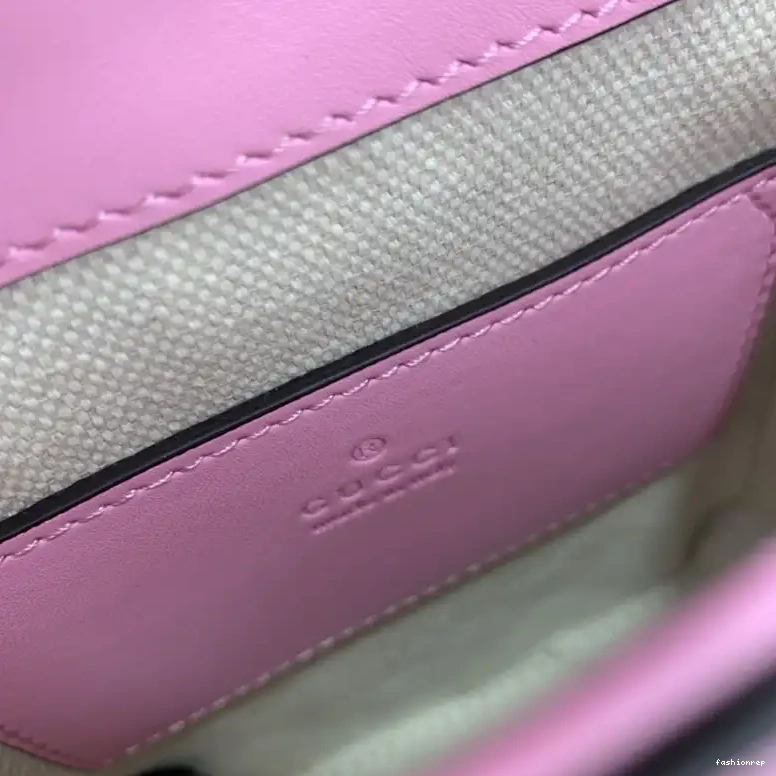Fashionrepsfam ru 2210YA0165 Gucci Bag 0626